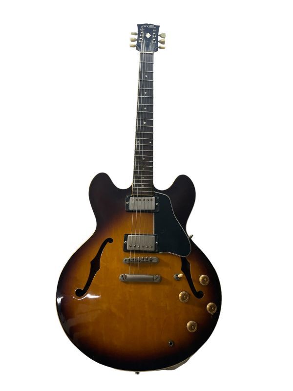 Orville by Gibson model ES G894180