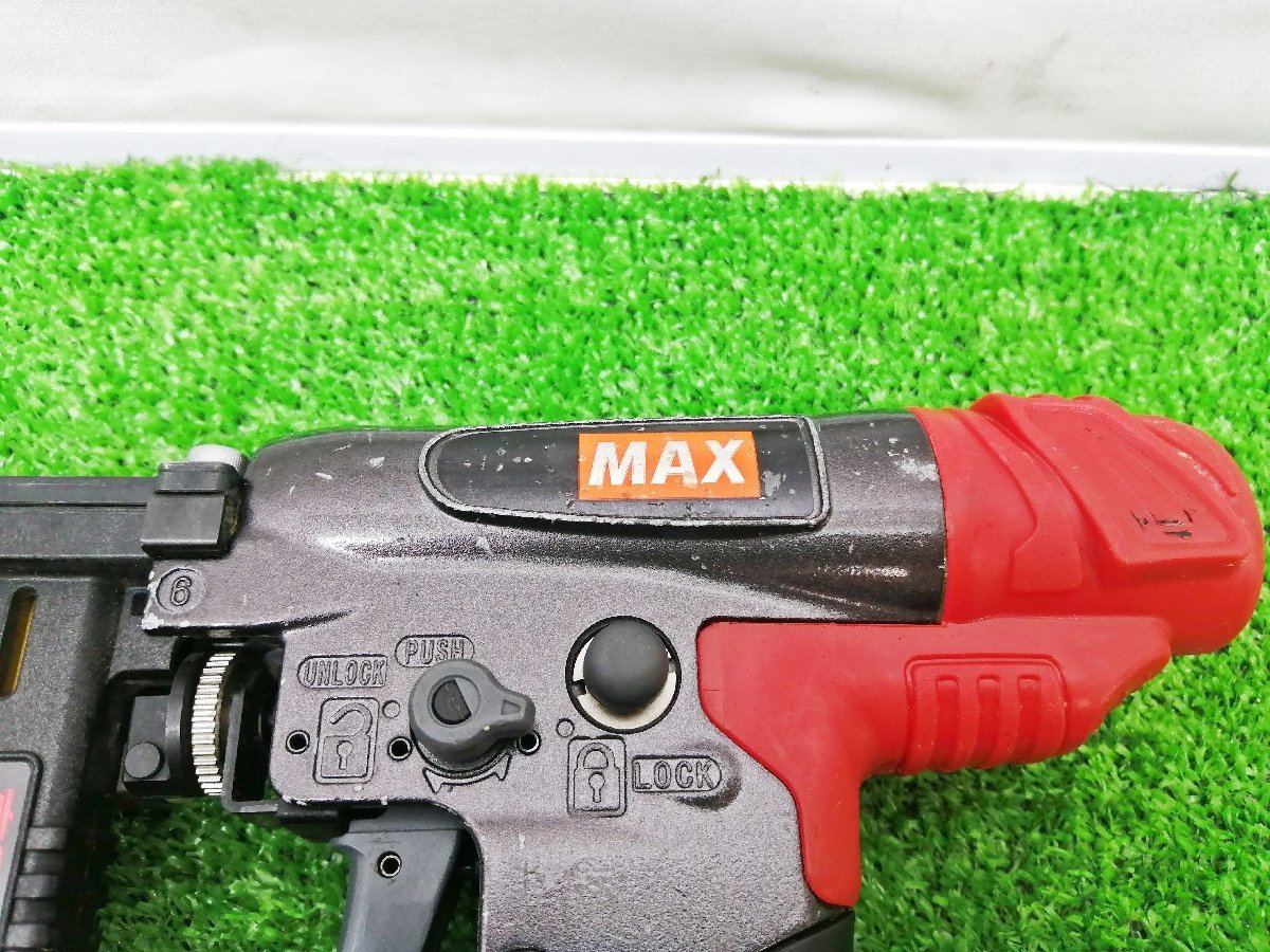 MAX HA-38F3(D) 純正特価 exoroom.jp