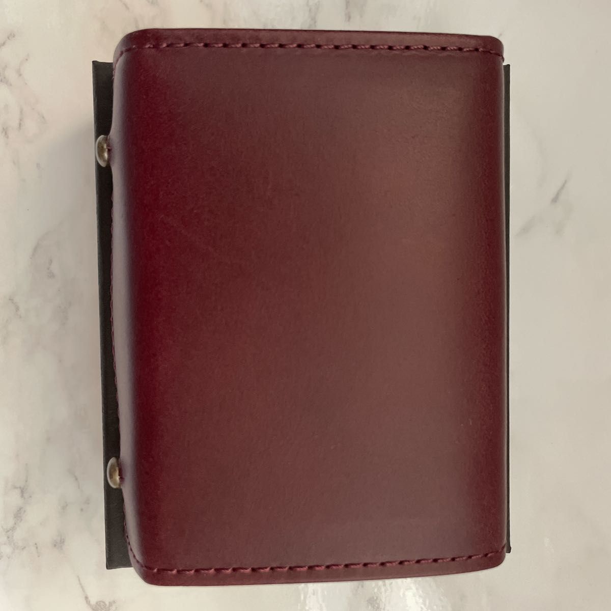 新品 エムピウ m+ ミッレフォッリエ p25 Oimo 店舗限定カラー