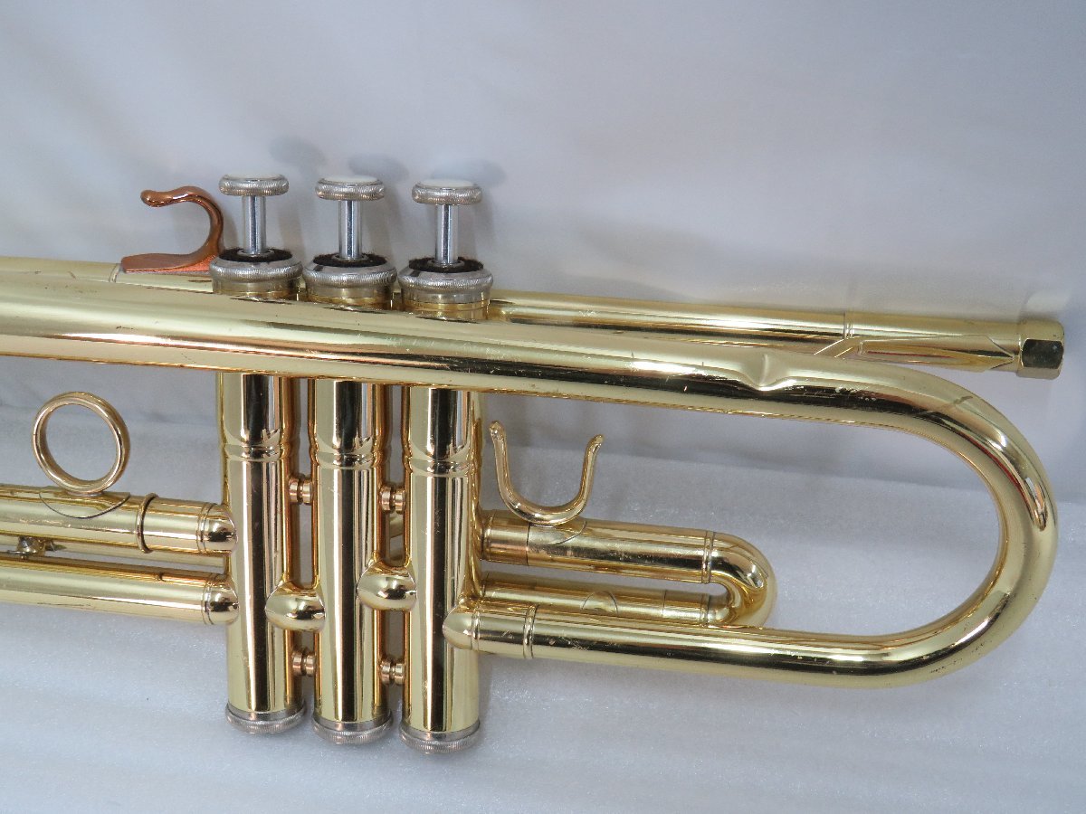 欲しいの 100 THE MARCATO Sophia Series マルカート トランペット