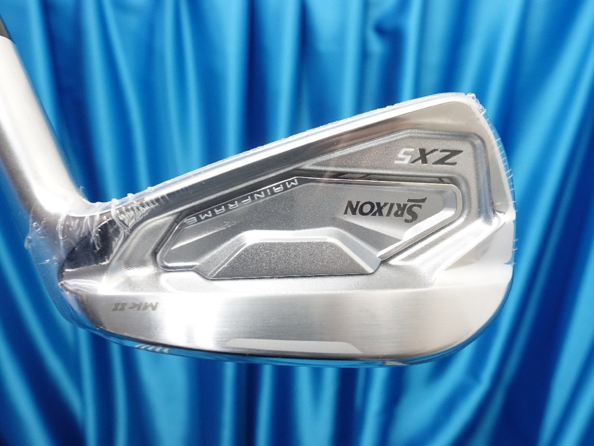 ヤフオク! - 【SRIXON】【2022 ZX 5 MkⅡ】【スリクソン Mk2 ...