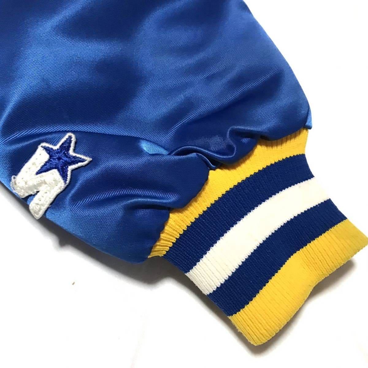 80s】USA製 STARTER スターター NHL セントルイスブ | JChereヤフオク