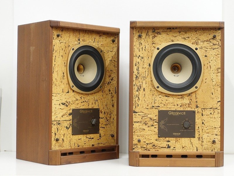 ゆったり柔らか Tannoy greenwich - 通販 - angeloawards.com