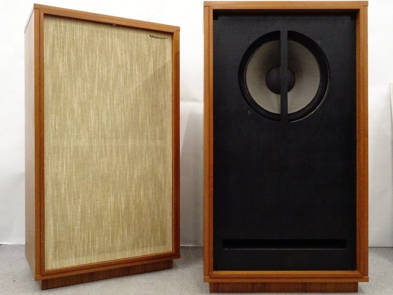 Yahoo!オークション - 【全国発送可】TANNOY Rectangular York Yahoo!オークション - 【全国発送可】TANNOY Rectangular York