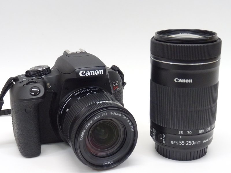 Yahoo!オークション - ○○【良品・総シャッター数3800回以下】Canon EO...