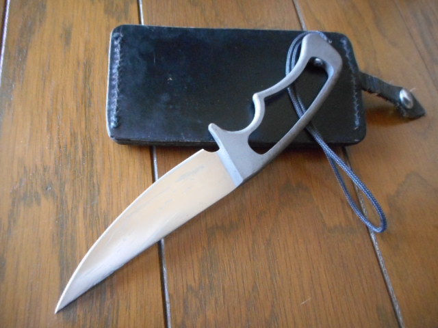 ナイフ インテグラル ハンドメイド COLLING BROS HAND MADE ナイフ インテグラル ハンドメイド COLLING BROS HAND MADE