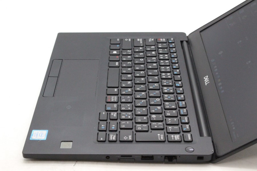 即日発送 中古美品 DELL Latitude 7290 Windows11 八代 I5-8250u 8GB