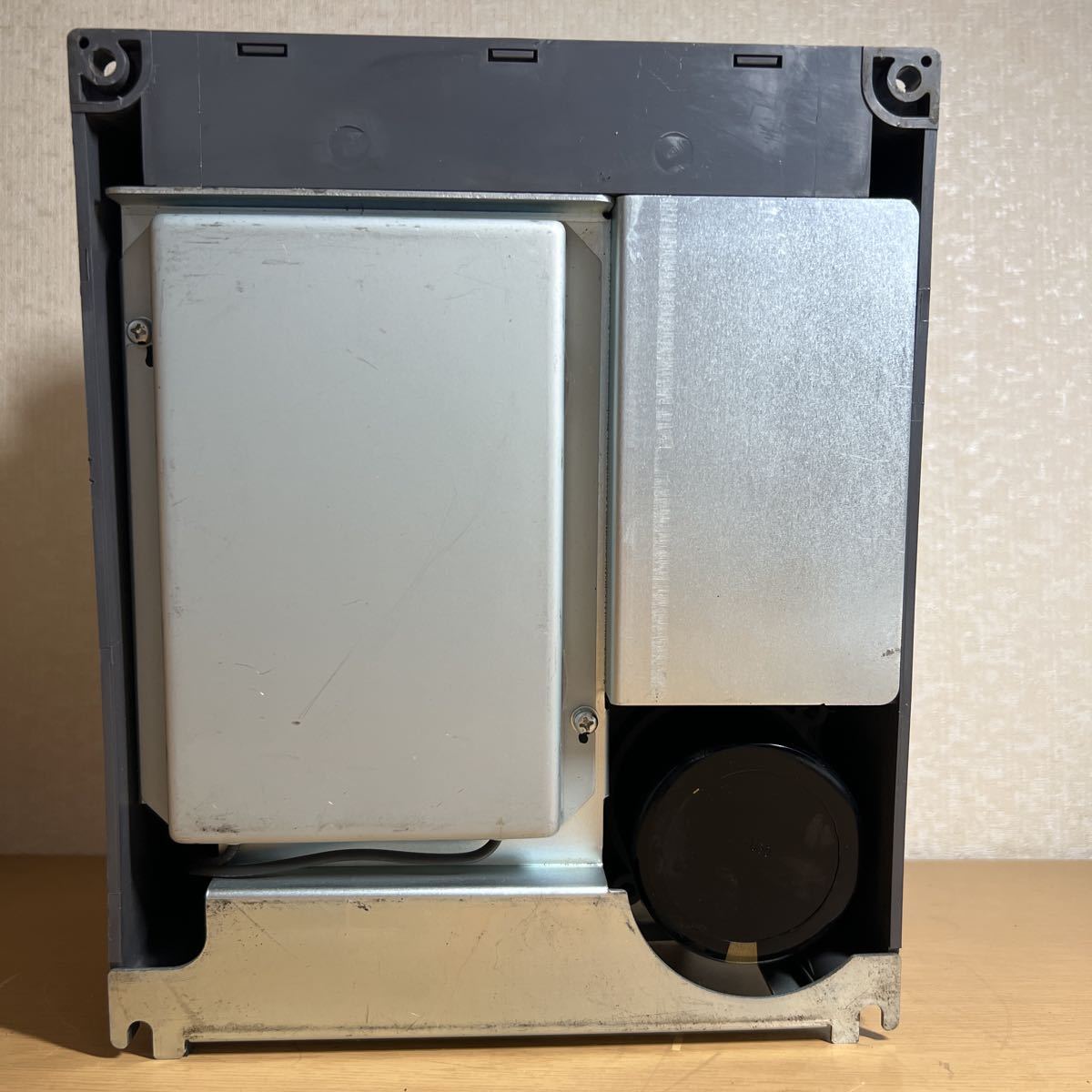 MITSUBISHI 三菱 FR-A720-5.5K インバータ A700シリーズ