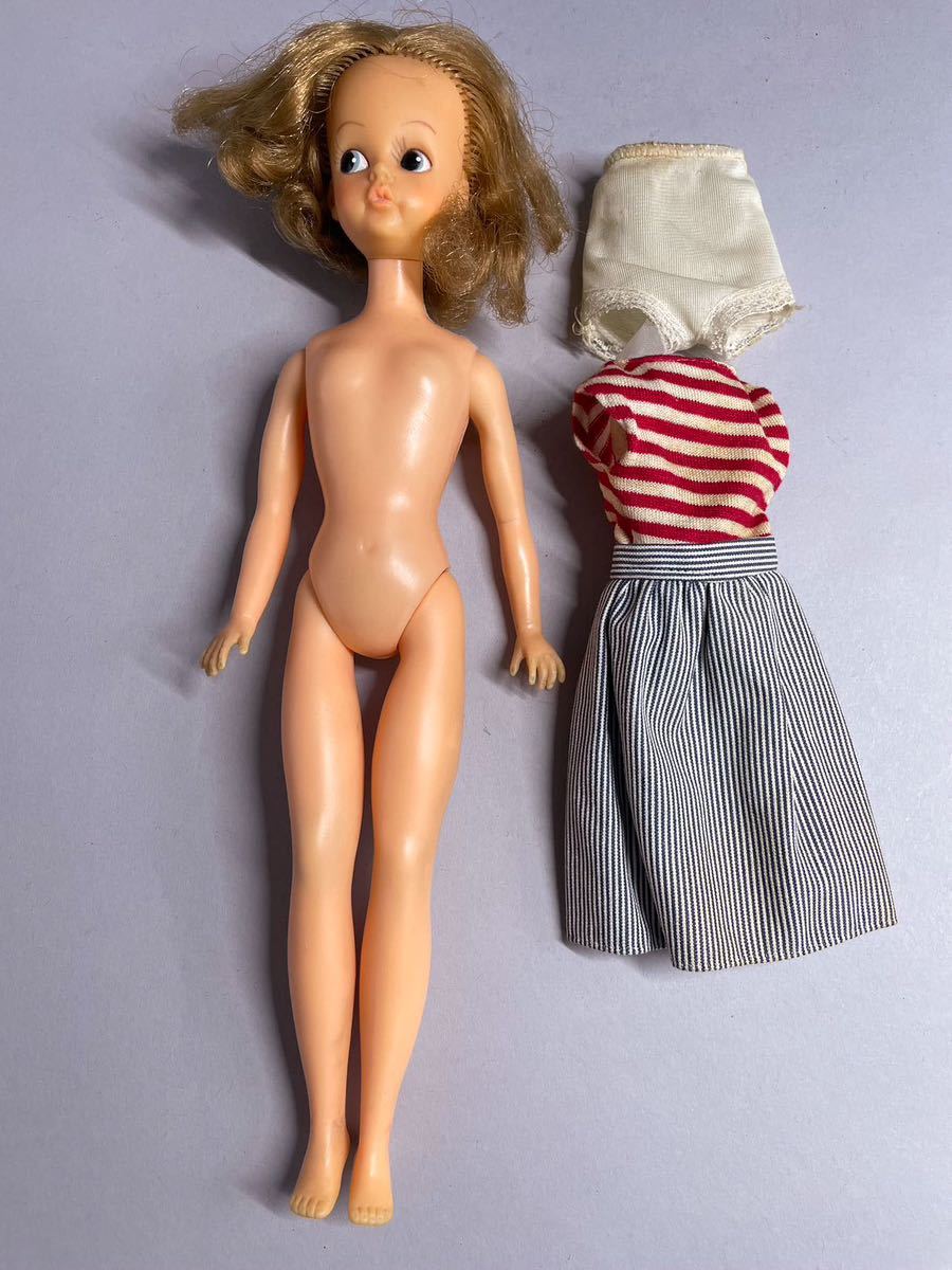 安いそれに目立つ 1967年 **専用です**初代リカちゃん* 最初期