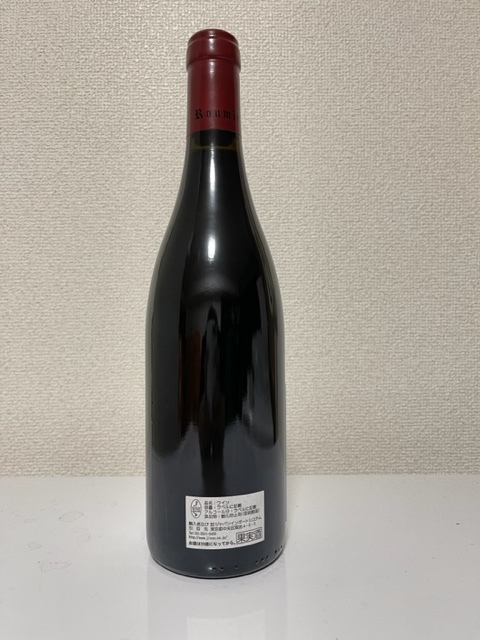 送料込 ジョルジュ・ルーミエ モレ サン ドニ 1級 2019 新しいスタイル