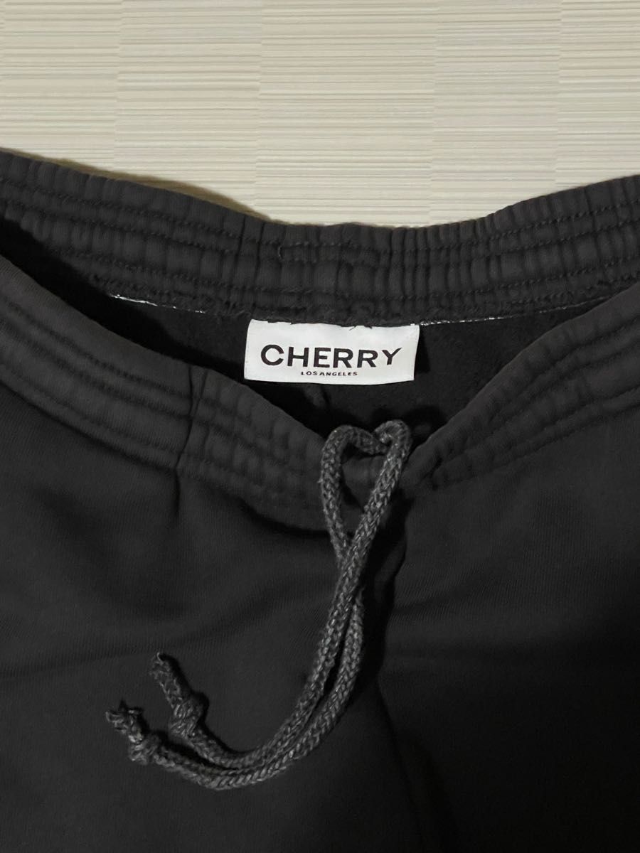 cherry los angeles スウェットパンツ creekenterprise.com