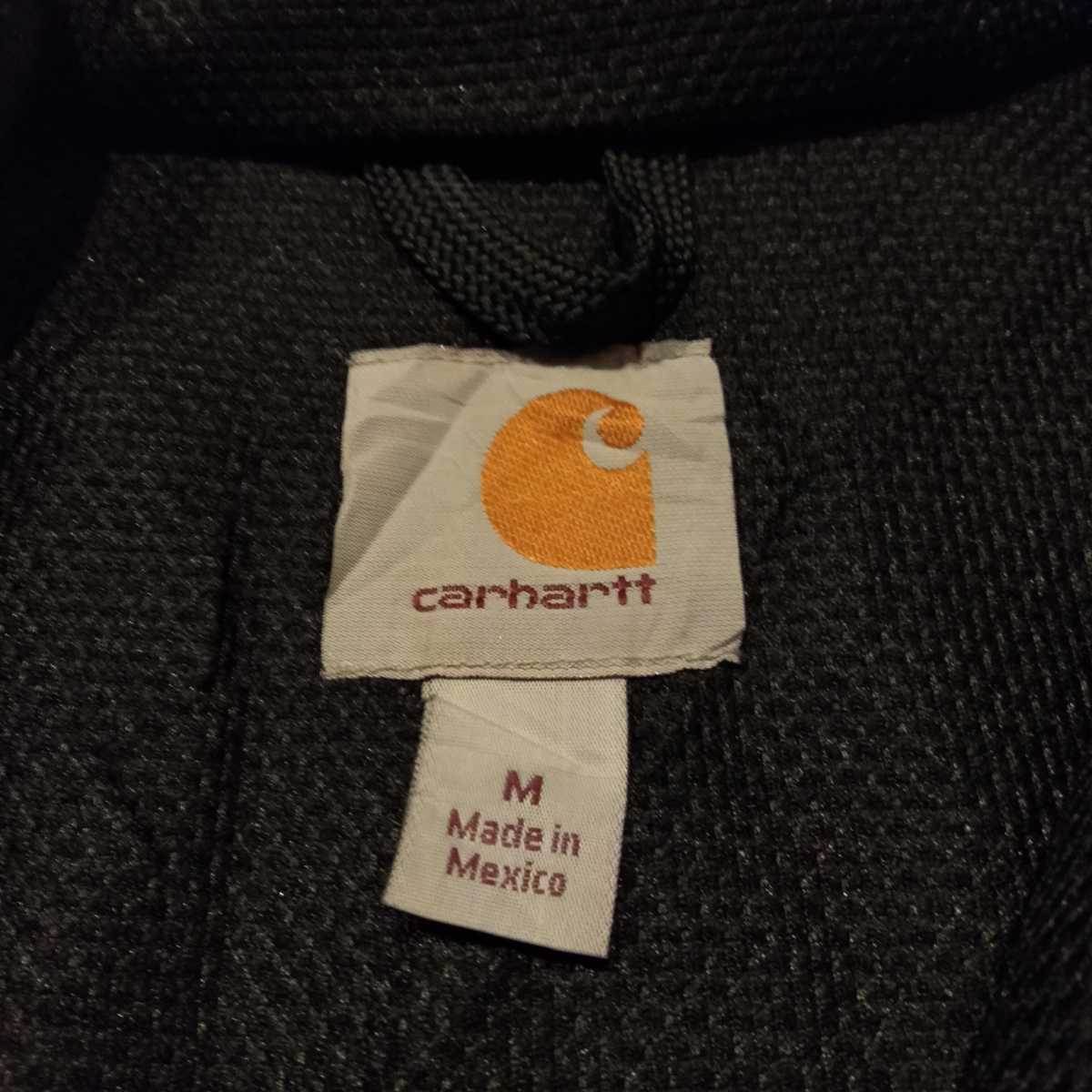 USA古着卸 XLサイズ Carhartt カーハート Spectrum 刺繍 USA古着卸 XLサイズ Carhartt カーハート Spectrum 刺繍