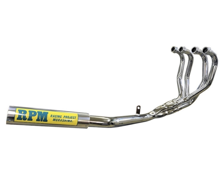 保証書付】 送料無料□在庫有 新品 RPM 定価93500円 CB400SF VTEC SPEC 1