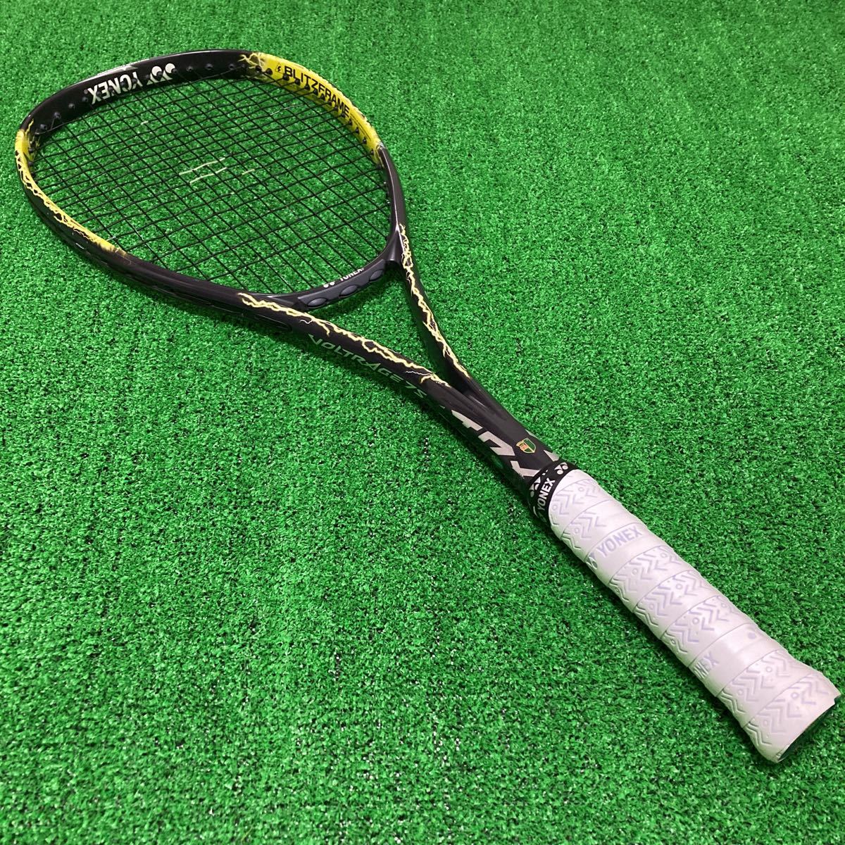 VR7S UL1 軟式テニスラケット ソフトテニスラケット YONEX ヨネックス 