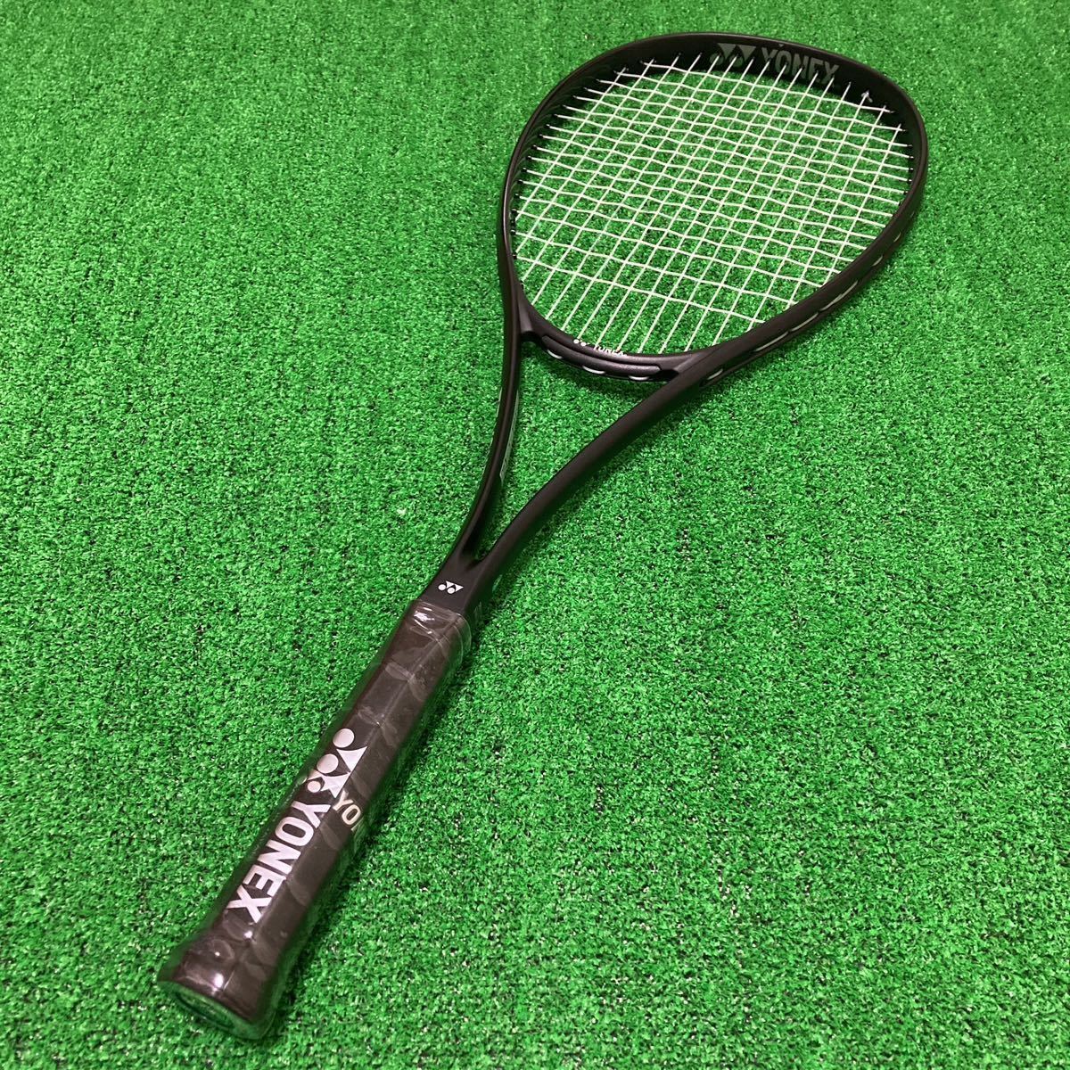 新品未使用 NF8VRX 特注 ソフトテニスラケット MIZUNO ミズノ YONEX