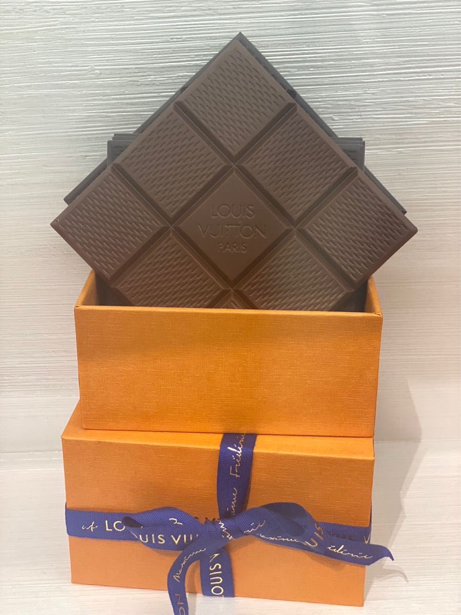 ルイヴィトン チョコレート パリ限定|Yahoo!フリマ(旧PayPay ルイヴィトン チョコレート パリ限定|Yahoo!フリマ(旧PayPay