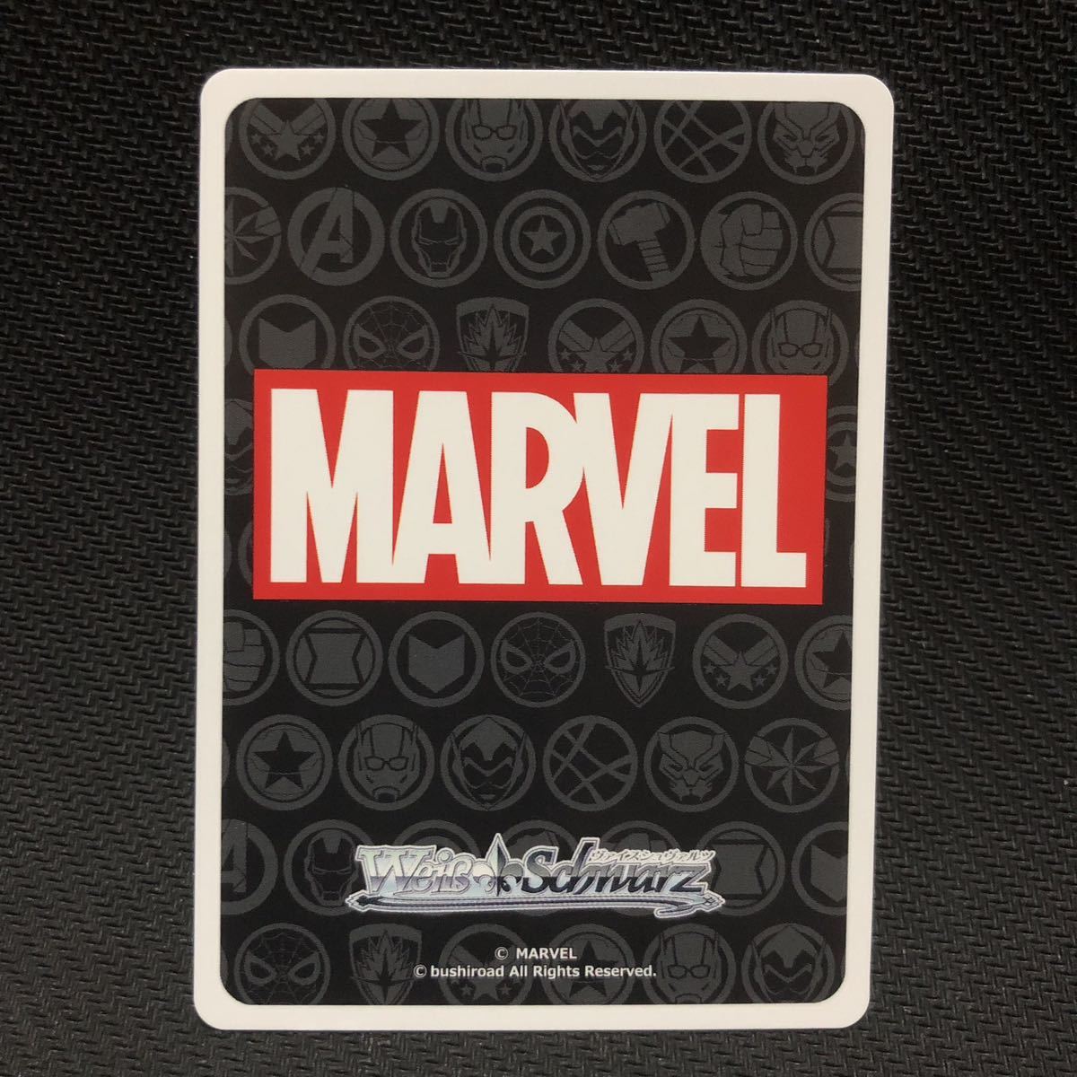 ヤフオク! - MR あなたの親愛なる隣人 スパイダーマン 箔押しサインカ...