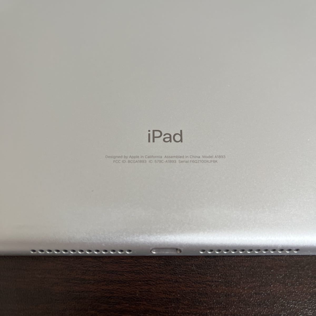 古典 3928電池最良好 iPad6第6世代 32GB WIFIモデル agapeeurope.org
