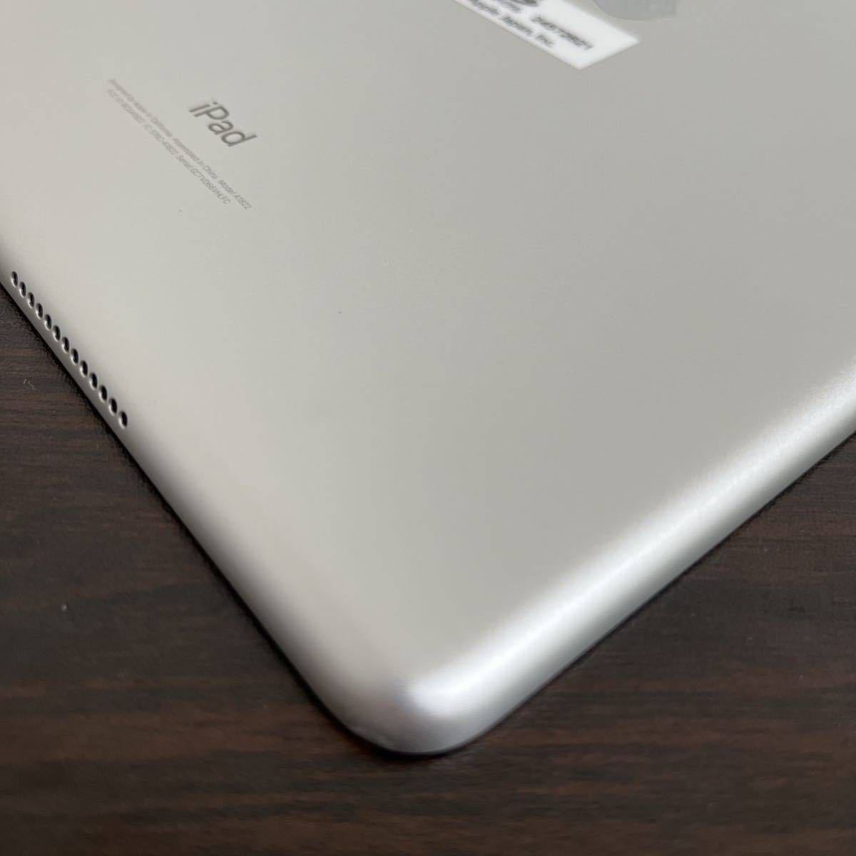 3700 iPad5 第5世代 A1822 WIFIモデル 32GB Apple | feminus.com.uy