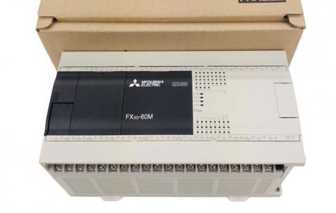 三菱 シーケンサ FX3G-60MR/ES 最安値 muniatalaya.gob.pe