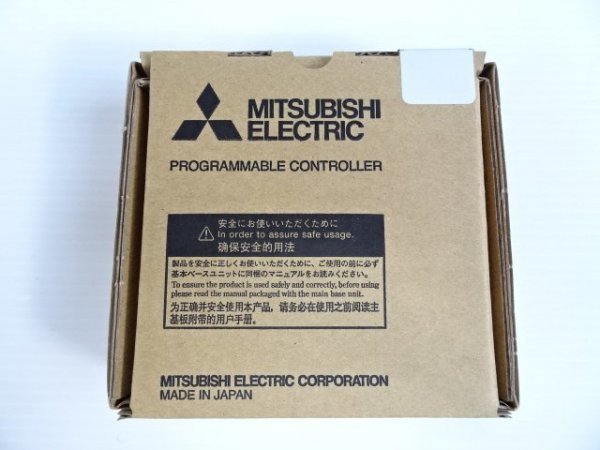 今年の新作から定番まで! 【三菱電機】R01CPU【シーケンサー】 www