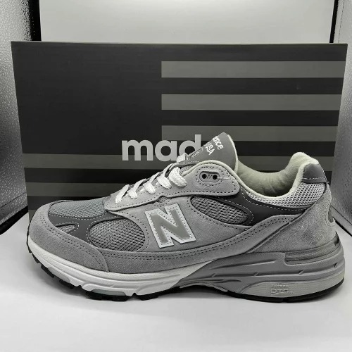 新品】 ニューバランス New Balance MR993GL 29cm 4E www.sanagustin.ac.id
