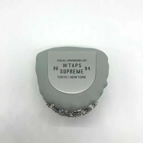 SUPREME 21aw WTAPS Grills Incense Burner シュプリーム ダブル