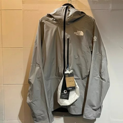 THE NORTH FACE FL L5 LT JACKET Mサイズ NP51923 ザノースフェイス フューチャーライトジャケット