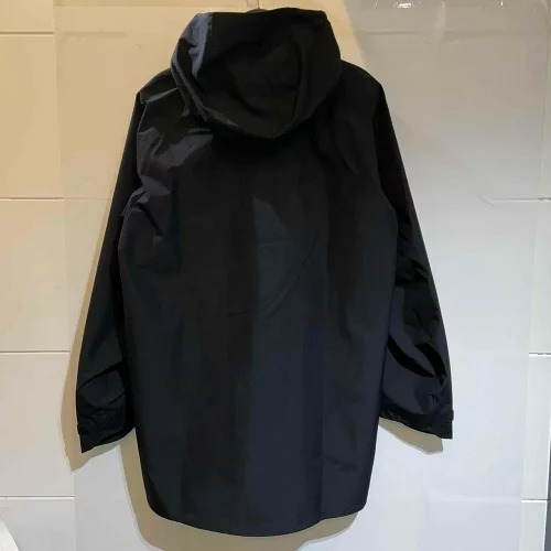 まとめ買い】 SHELL GORE-TEX OUTLIFE SALOMON JACKET アウトライフ