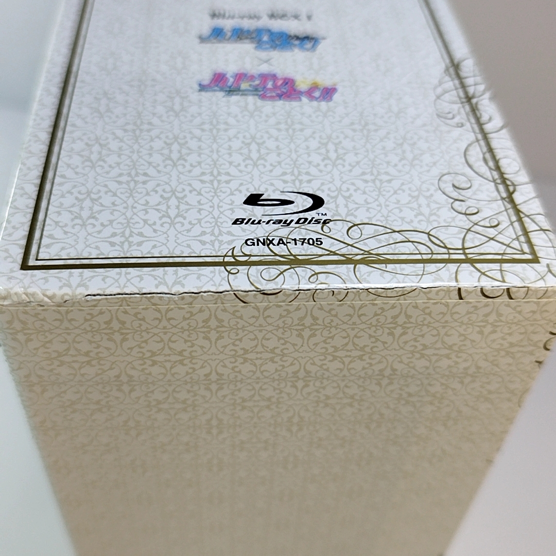 クーポンで3000円引 ハヤテのごとく! Blu-ray BOX1 帯付 BOX2も出品中です。の画像6