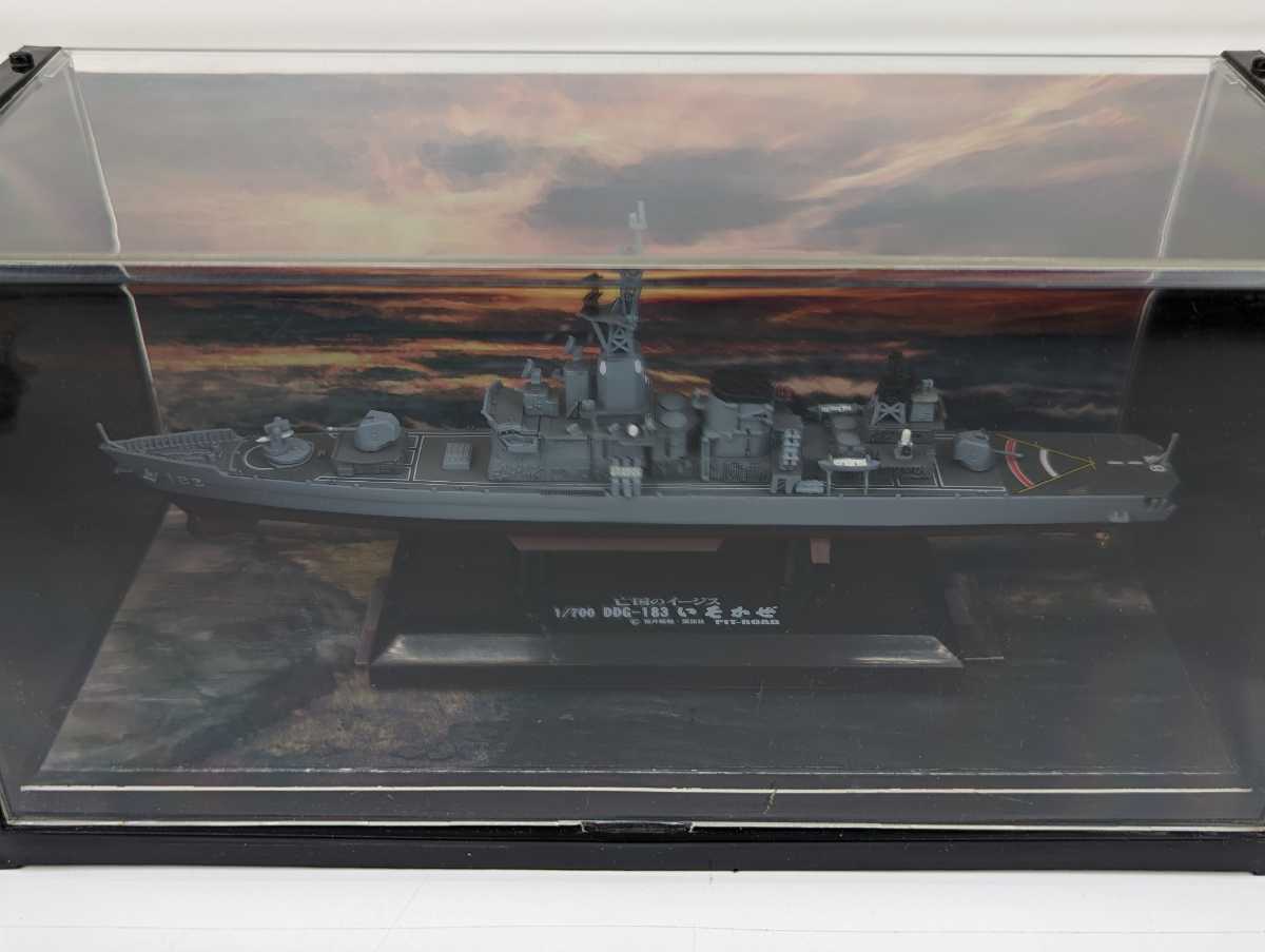 イーグルモス 世界の軍艦コレクション 戦艦6隻セット library.umsida.ac.id