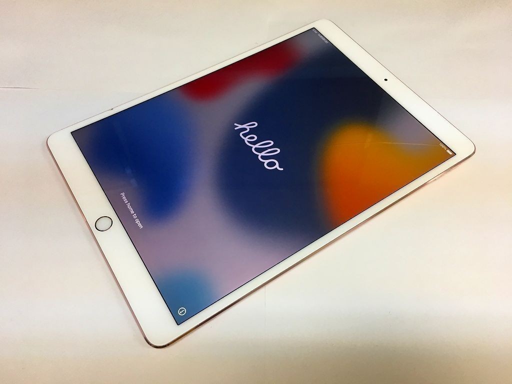 驚きの価格 セルラー iPad 10.5インチ pro Pro 10.5 ジャンク品!iPad