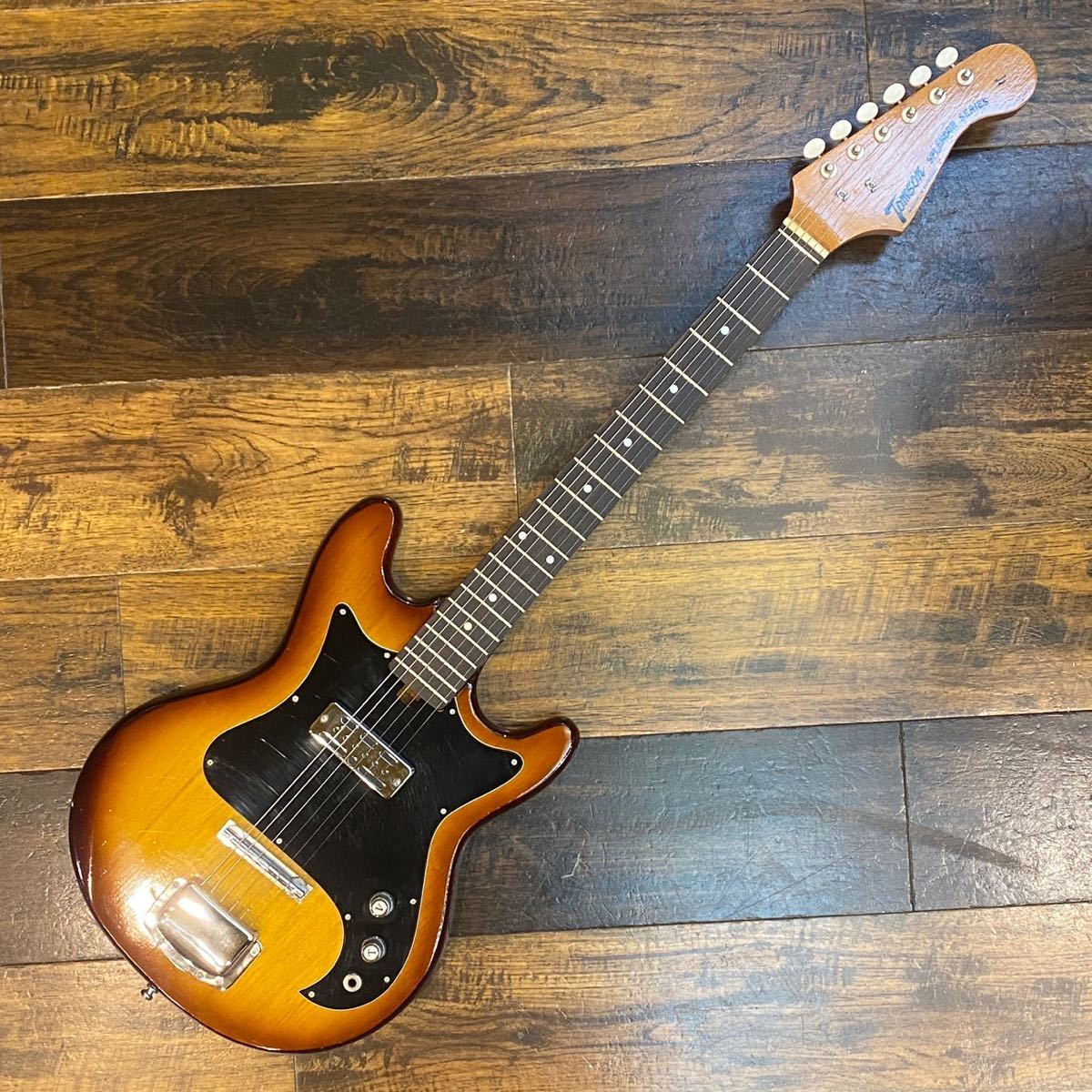 Tomson”SPLENDOR SERIES” : 【○八】マルハチBlog