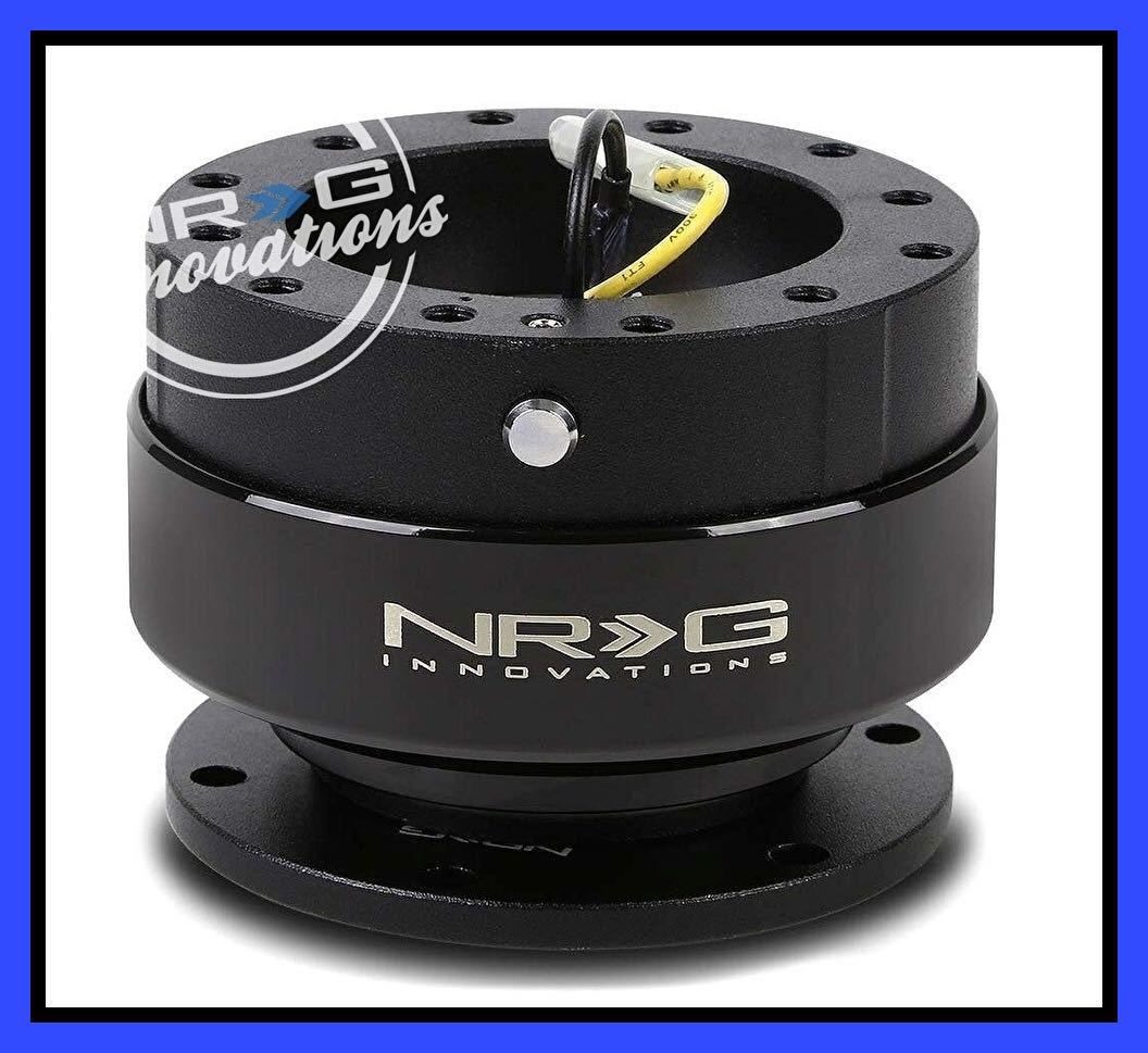 格安限定品 ヤフオク! - 本物 NRG製 Gen2.8 クイックリリース SRK