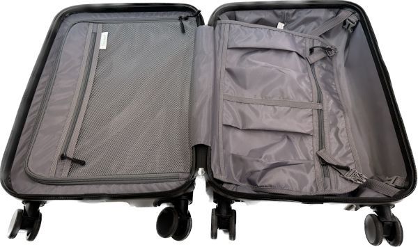 *siffler key attaching travel bag Carry case suitcase case travel bag sifre bag .TABI-tect trunk 