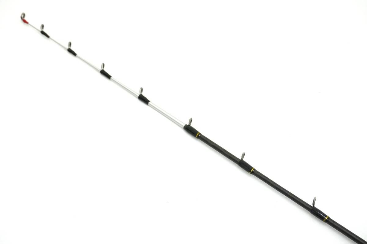 シマノ サーベルマスターエクスチューン テンヤ 91H160 右巻き仕様