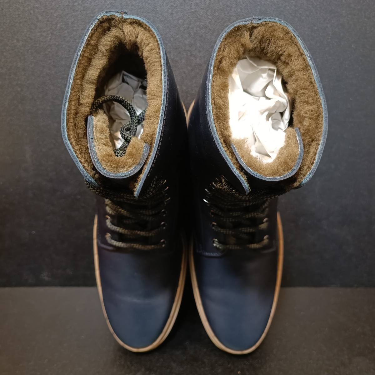 SALE/62%OFF】【SALE/62%OFF】トッズ(TOD'S) レザーブーツ 濃茶