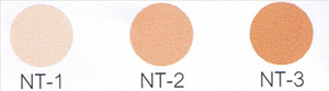 2426, Ben naita toe cover NT-3