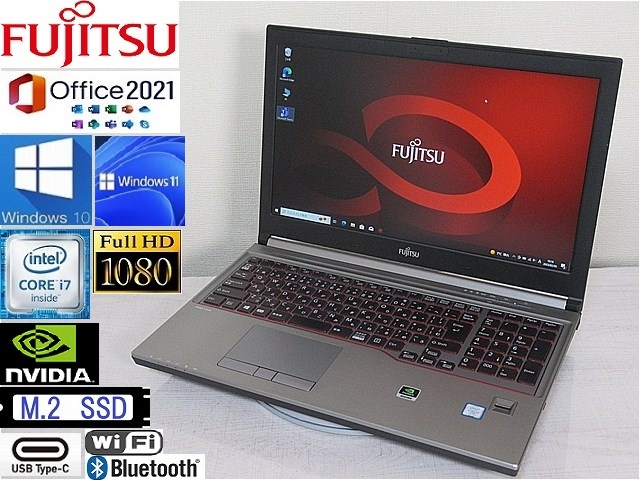 ハイパフォーマンスワークステーション【税込み】CELSIUS H770