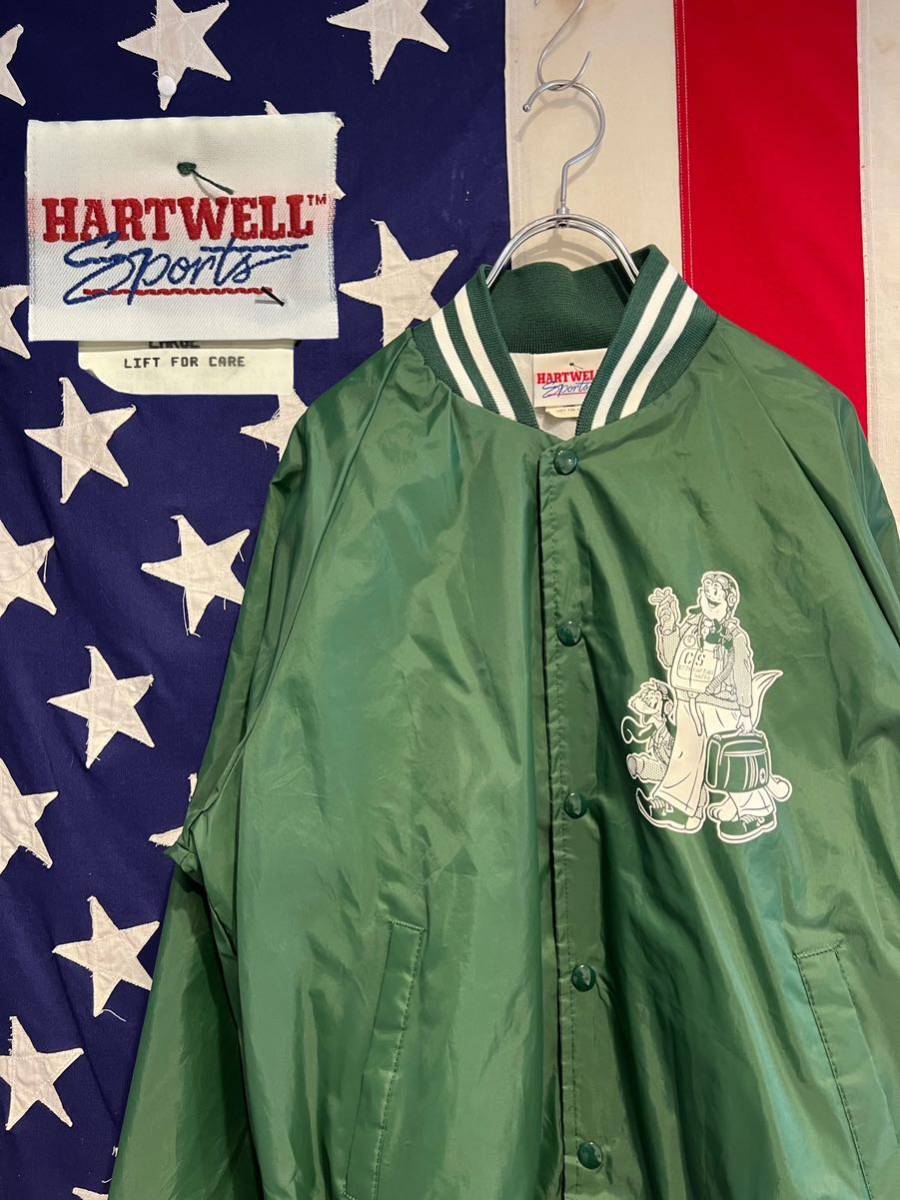 ヤフオク! - HARTWELL Sports ハートウェル 90s USA製 CAPTA