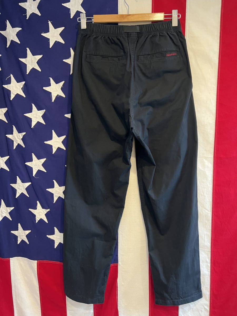☆GRAMICCI☆グラミチ☆ウェザータックテーパードパンツ☆GMP-19S027☆ストレッチパンツ☆ランニングマン☆ブラック☆黒☆Sサイズ☆(男性用)|売買されたオークション情報、ヤフオク! の商品情報をアーカイブ公開 グラミチ ウェザー タック テーパード パンツ GRAMiCCi