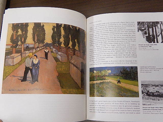 Felix Nussbaum Art Defamed, Art in Exile, Art in Resistance ハードカバー 画集・作品集 Felix Nussbaum Art Defamed, Art in Exile, Art in Resistance ハードカバー 画集・作品集