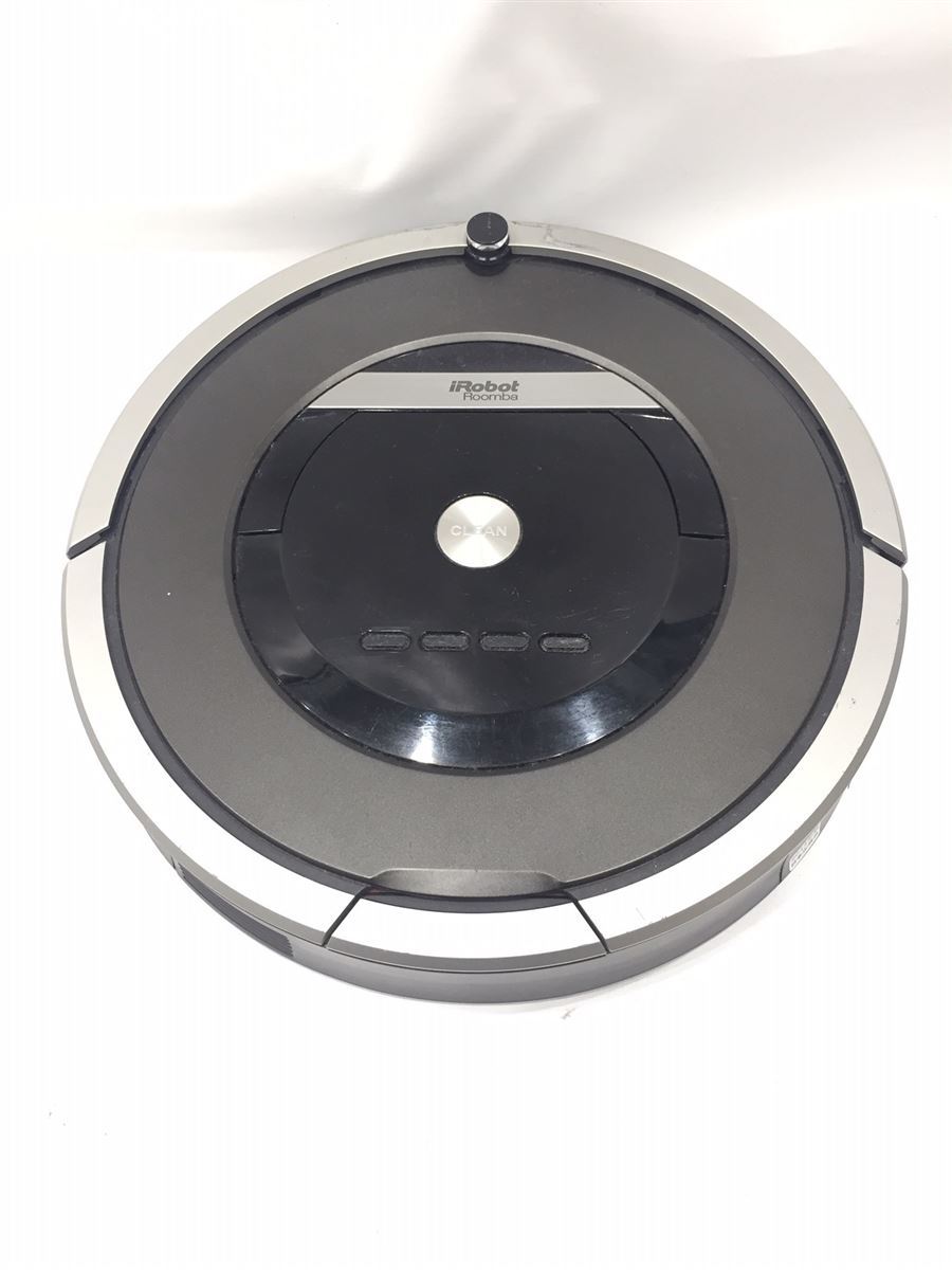iRobot◆掃除機 iRobot Roomba 自動掃除機 ルンバ 870