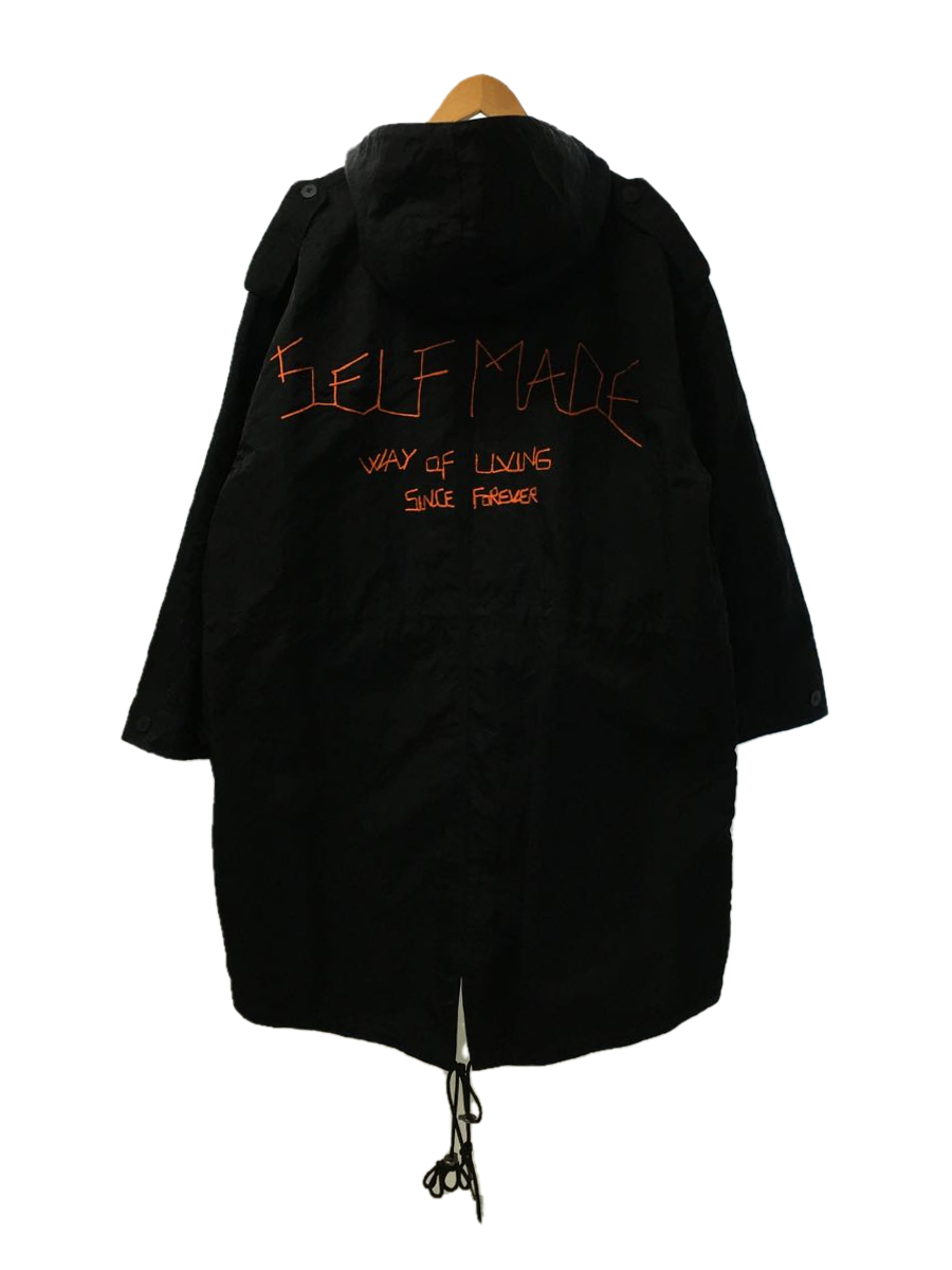 【送料込】 SELFMADE BY GIANFRANCO VILLEGAS/Self-Made