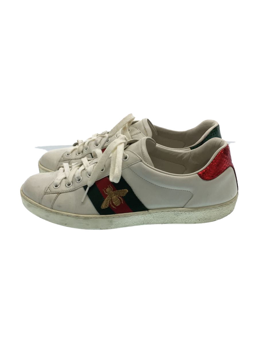 全てのアイテム GUCCI◇エース/エンブロイダー付/429446/シェリー