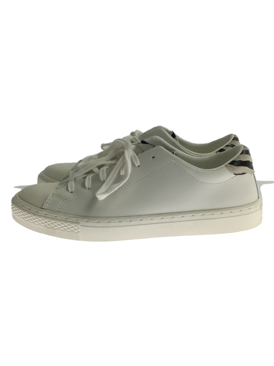 特別オファー CONVERSE◇ALL STAR OX/ローカットスニーカー/24cm/WHT