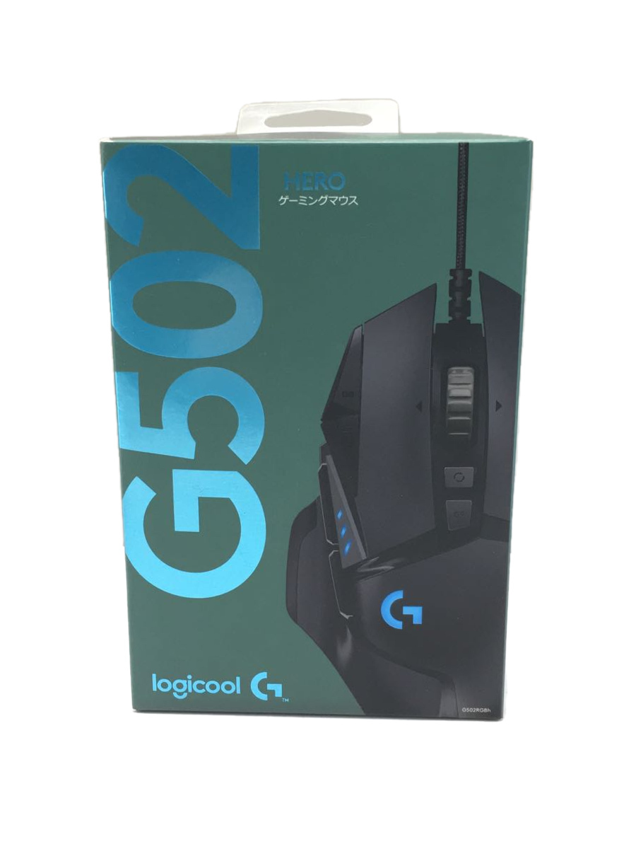 Logicool◇パソコン周辺機器G502 | JChere雅虎拍卖代购