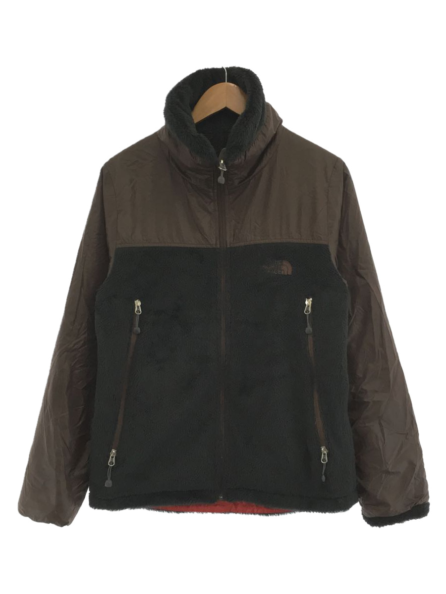 THE NORTH FACE PURPLE LABEL◇Wool Boa Fleece Field Cardigan