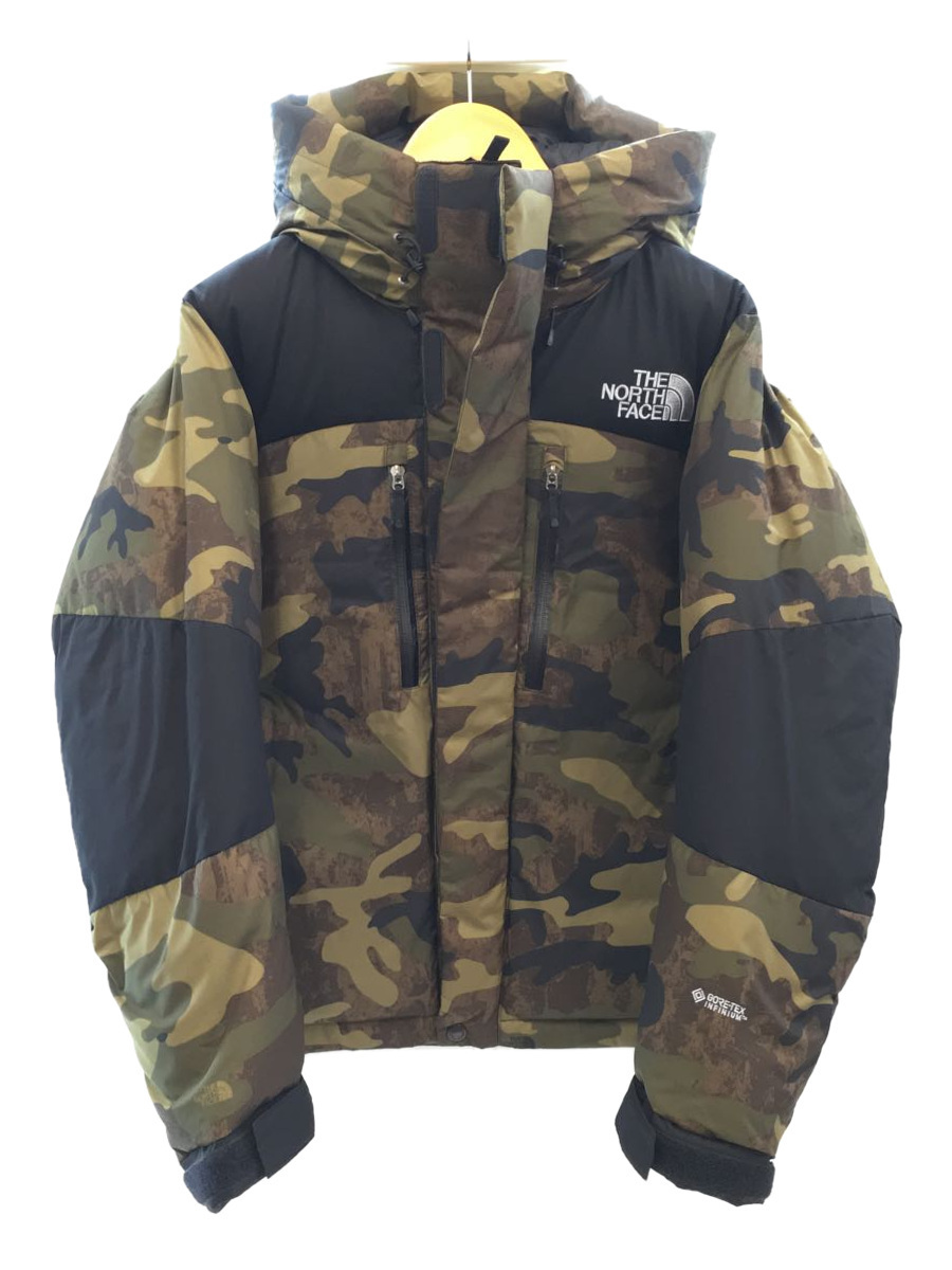 THE NORTH FACE◇タグ付/Novelty Baltro Light Jacket/ND92241/ダウン