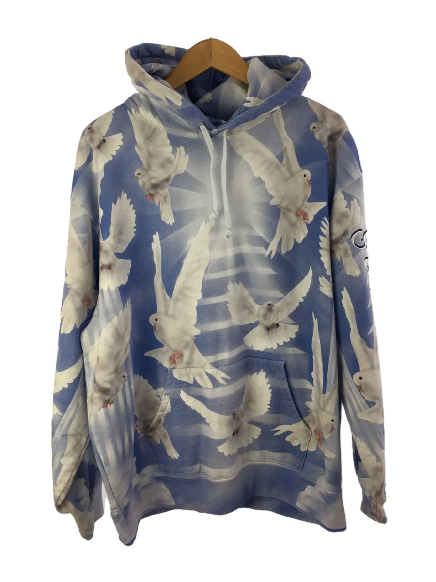 ヤフオク! - Supreme◇22SS/Doves Hooded Swe...